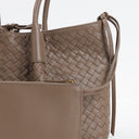Bottega Veneta Pinacoteca Medium Handbag