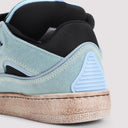 Lanvin Curb Sneakers