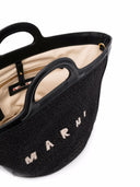 Marni Tote Bag With Embroidery