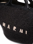 Marni Tote Bag With Embroidery
