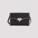 Valentino Garavani Small Rockstud Shoulder Bag
