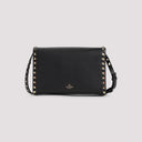Valentino Garavani Small Rockstud Shoulder Bag