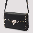 Valentino Garavani Small Rockstud Shoulder Bag