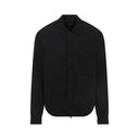 Cp Company Chrome R Overshirt