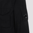 Cp Company Chrome R Overshirt