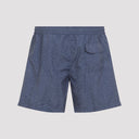 Brioni 17 Cm Swim Shorts