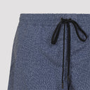 Brioni 17 Cm Swim Shorts