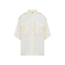 Phoebe Lite Utility Shirt