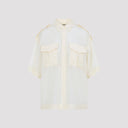 Phoebe Lite Utility Shirt