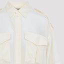 Phoebe Lite Utility Shirt