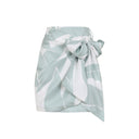 Max Mara Strano Mini Skirt