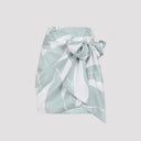 Max Mara Strano Mini Skirt