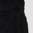 Sportmax Saletta Long Dress