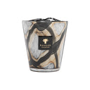 Baobab Collection Stones Marble Candle Max16 From Stones Collection