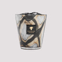 Baobab Collection Stones Marble Candle Max16 From Stones Collection
