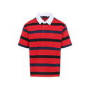 Prada Short Sleeves Polo
