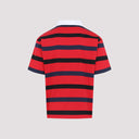 Prada Short Sleeves Polo