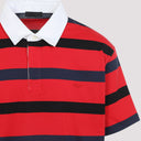 Prada Short Sleeves Polo