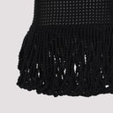 Alaïa Peplum Tank Top