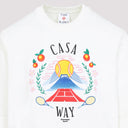 Casablanca Casa Way Sweatshirt