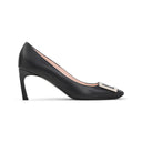 Roger Vivier Belle Trompette Pumps
