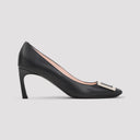 Roger Vivier Belle Trompette Pumps