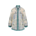 Zimmerman Indra Billow Blouse