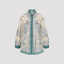 Zimmerman Indra Billow Blouse