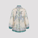 Zimmerman Indra Billow Blouse