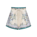 Zimmerman Indra Tuck Short