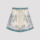 Zimmerman Indra Tuck Short
