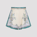 Zimmerman Indra Tuck Short