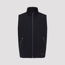 Jil Sander Sleeveless Sport Vest
