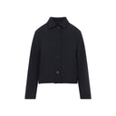 Jil Sander Cropped Sport Jacket