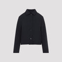 Jil Sander Cropped Sport Jacket