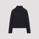 Jil Sander Cropped Sport Jacket