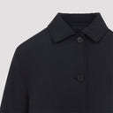 Jil Sander Cropped Sport Jacket