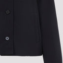 Jil Sander Cropped Sport Jacket