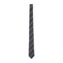 Paul Smith Striped Silk Tie