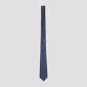 Paul Smith Dot Rabbit Tie