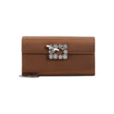 Roger Vivier Dragonfly Envelope