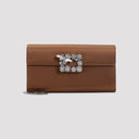 Roger Vivier Dragonfly Envelope
