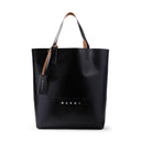 Marni Cow Leather Tote Bag