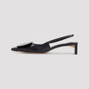 Jacquemus Les Slingbacks Duelo B Pumps