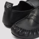 Acne Studios Nappa Leather Loafers