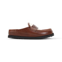 Birkenstock 1744 Naples Wrapped Sabot