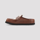 Birkenstock 1744 Naples Wrapped Sabot