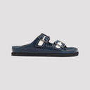 Birkenstock 1744 Arizona Canvas Saldals