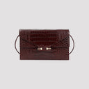 Tom Ford Croco Mini Bag