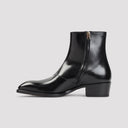 Tom Ford Burnished Vincent Boot